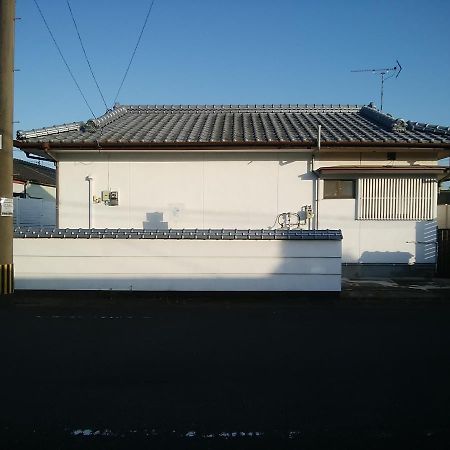 みのる民泊1号 Shibushi Exterior foto