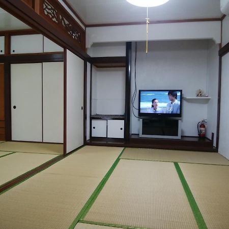 みのる民泊1号 Shibushi Exterior foto