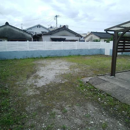 みのる民泊1号 Shibushi Exterior foto
