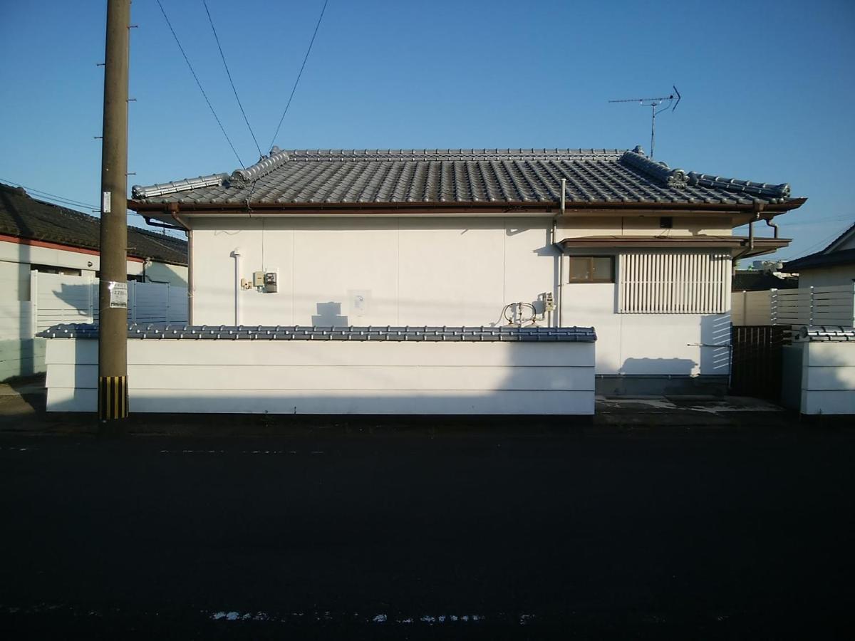 みのる民泊1号 Shibushi Exterior foto