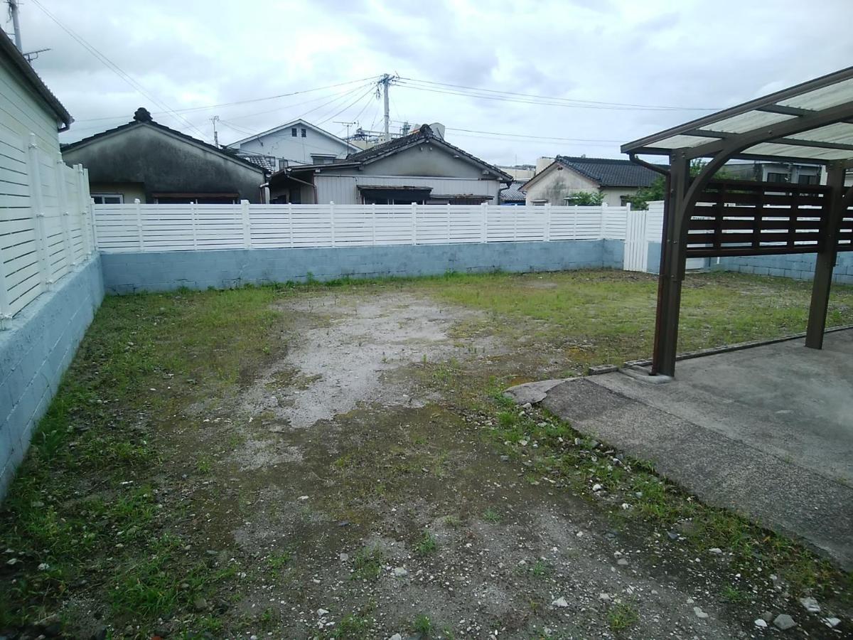 みのる民泊1号 Shibushi Exterior foto